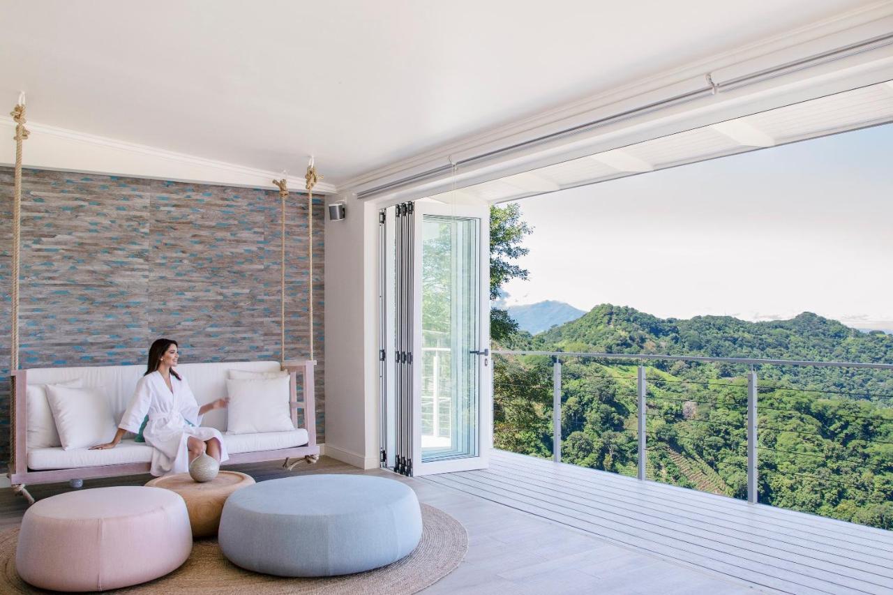 The Retreat Costa Rica - Wellness Resort & Spa Atenas Luaran gambar