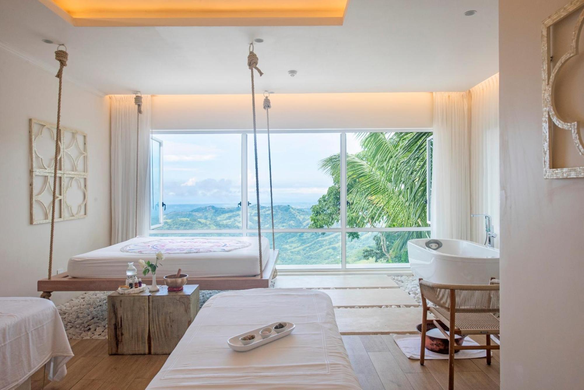 The Retreat Costa Rica - Wellness Resort & Spa Atenas Luaran gambar