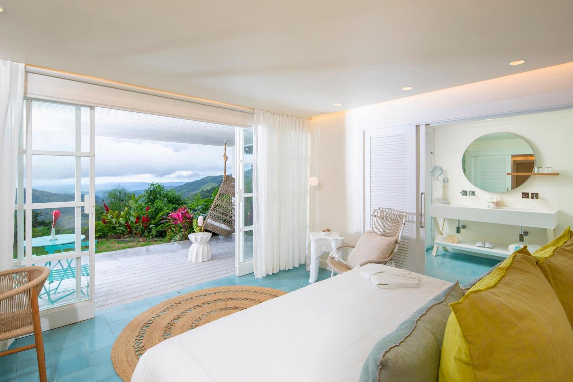 The Retreat Costa Rica - Wellness Resort & Spa Atenas Luaran gambar