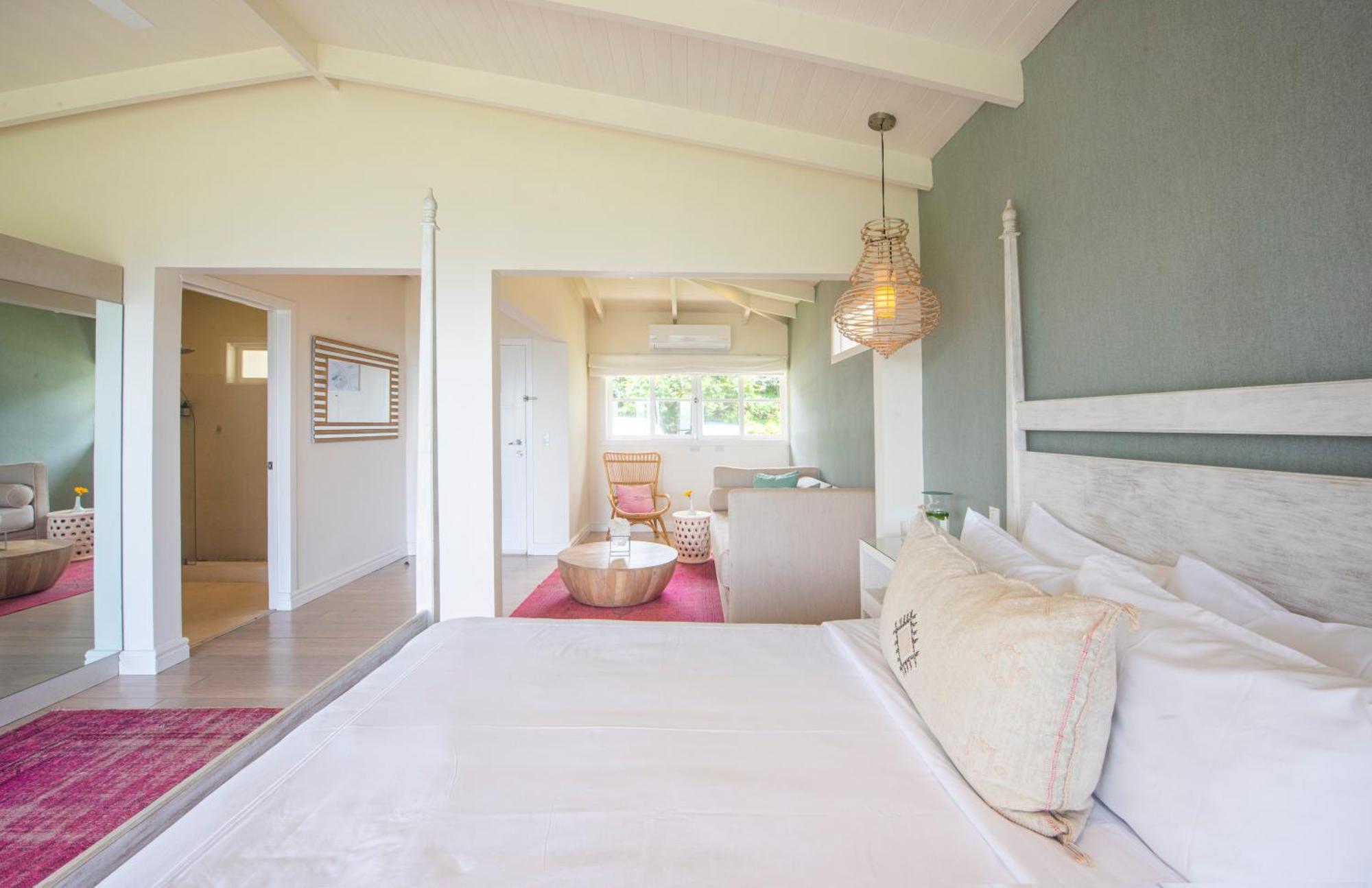 The Retreat Costa Rica - Wellness Resort & Spa Atenas Bilik gambar