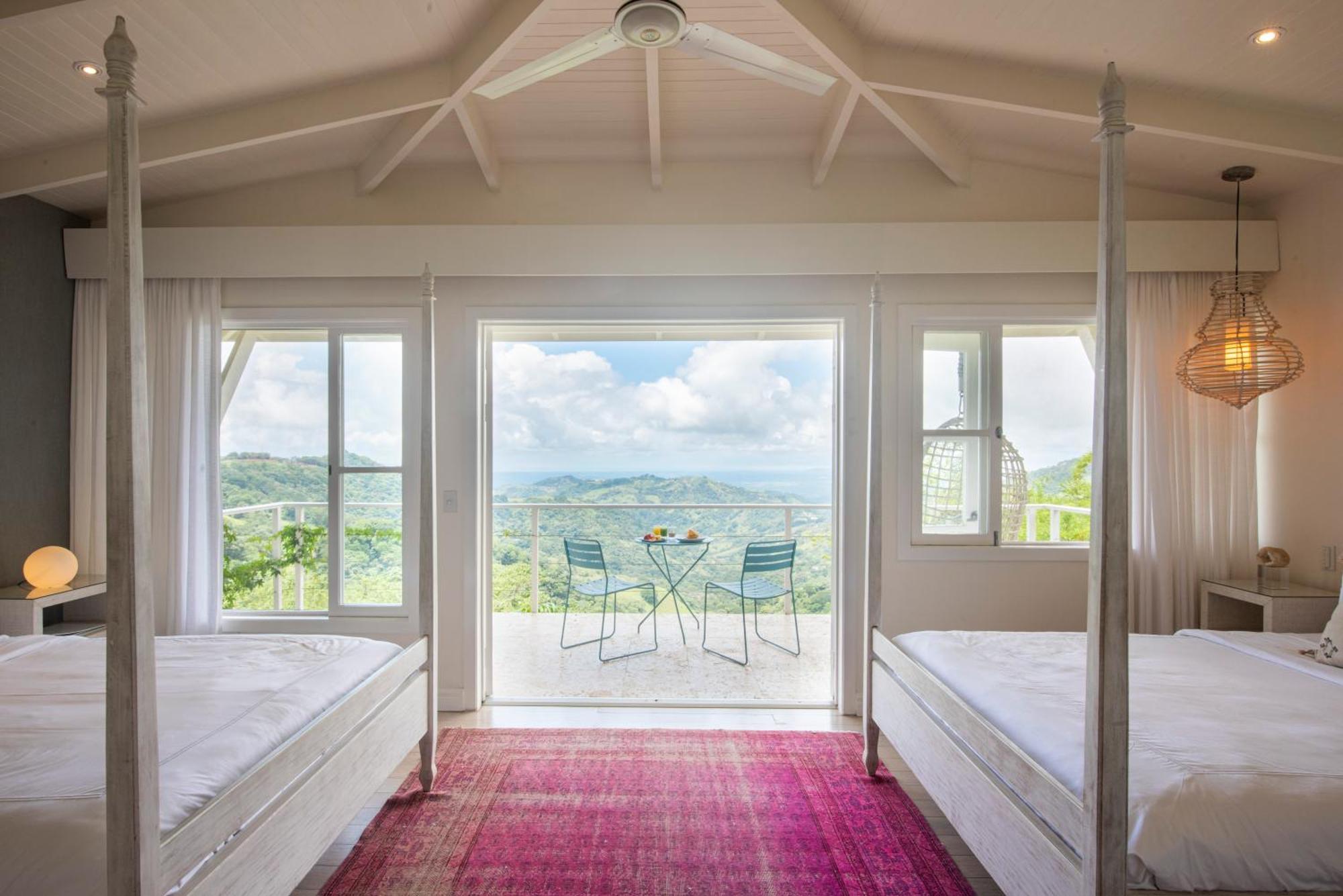 The Retreat Costa Rica - Wellness Resort & Spa Atenas Bilik gambar
