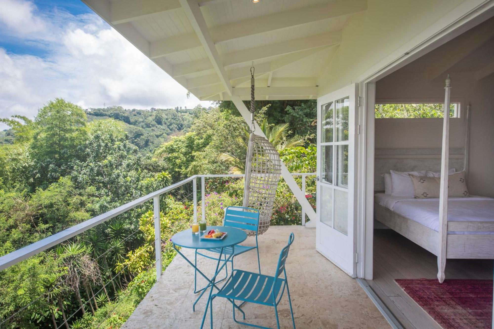 The Retreat Costa Rica - Wellness Resort & Spa Atenas Bilik gambar