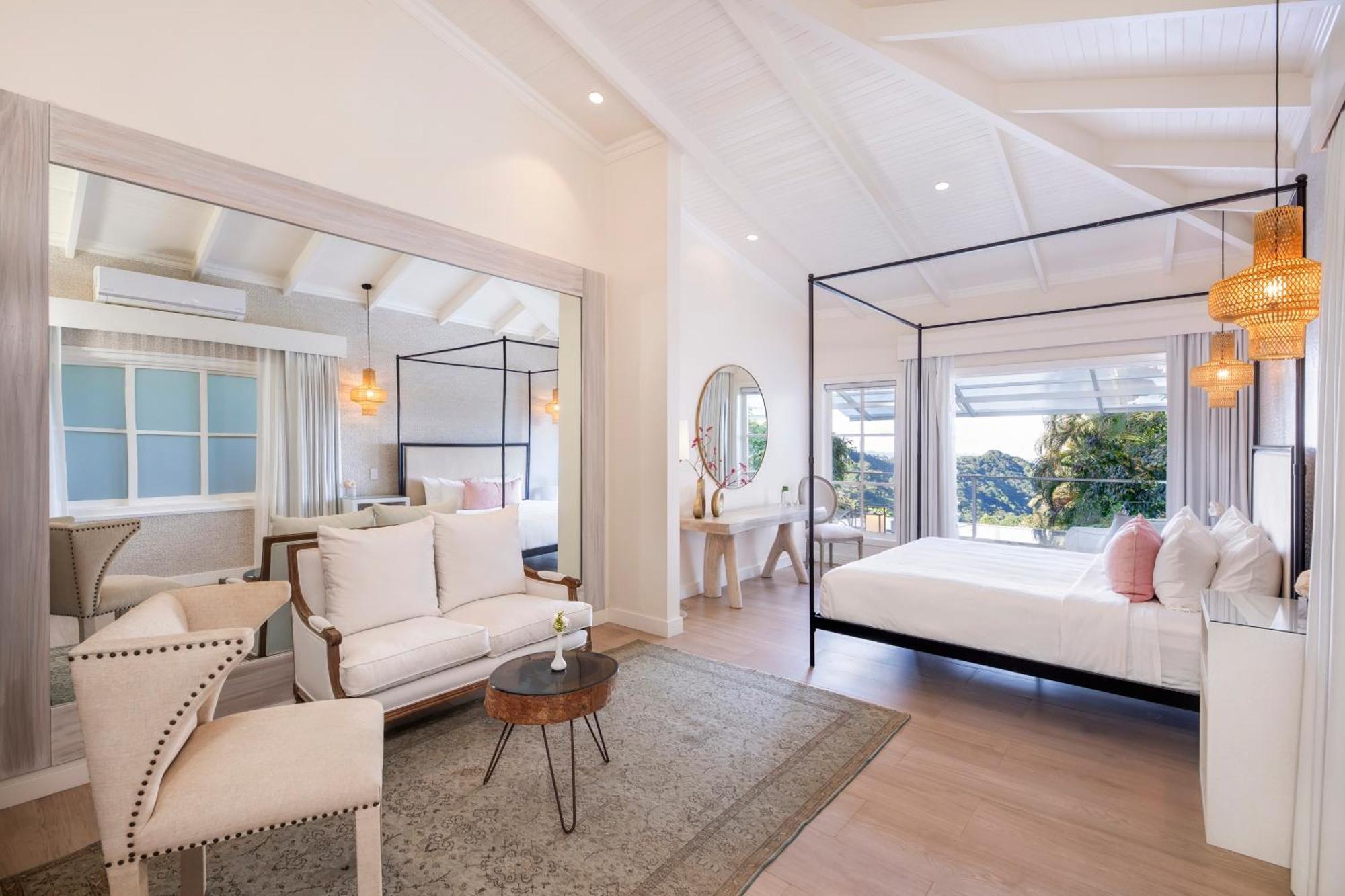 The Retreat Costa Rica - Wellness Resort & Spa Atenas Bilik gambar