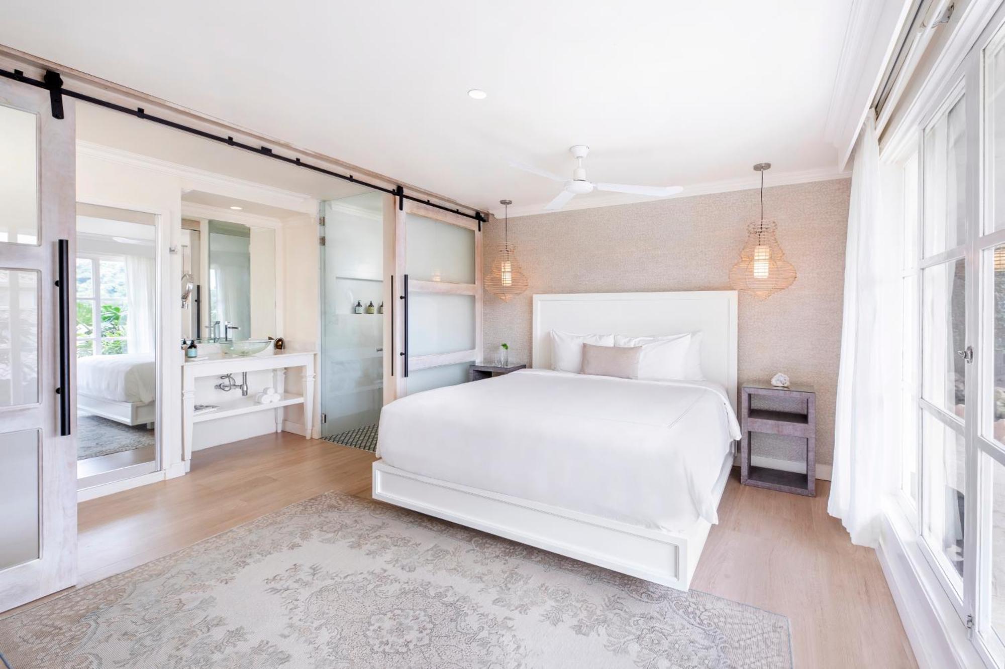 The Retreat Costa Rica - Wellness Resort & Spa Atenas Bilik gambar
