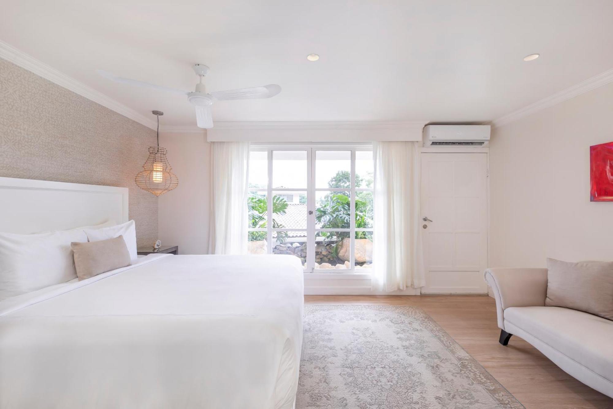 The Retreat Costa Rica - Wellness Resort & Spa Atenas Bilik gambar