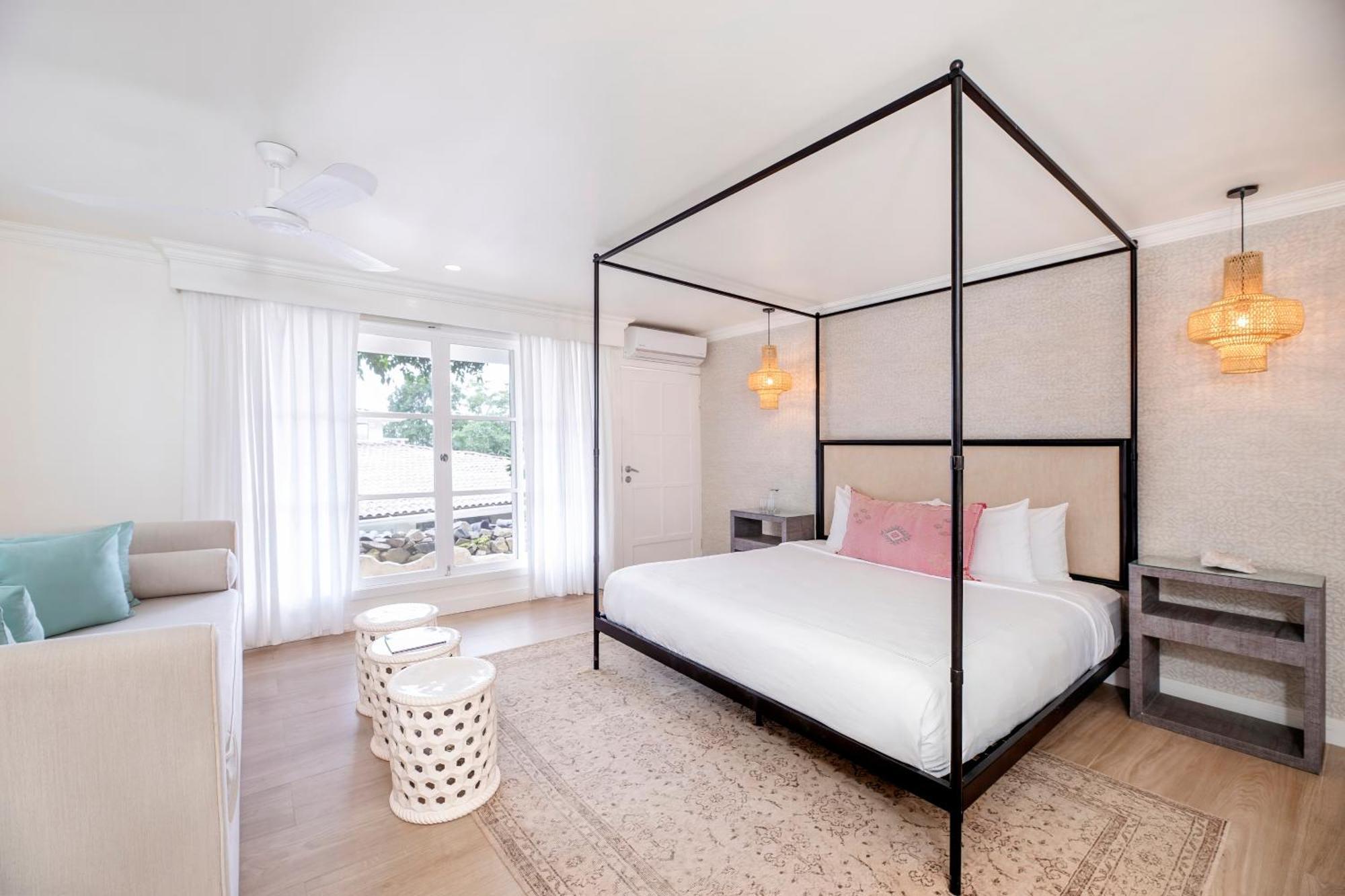 The Retreat Costa Rica - Wellness Resort & Spa Atenas Bilik gambar