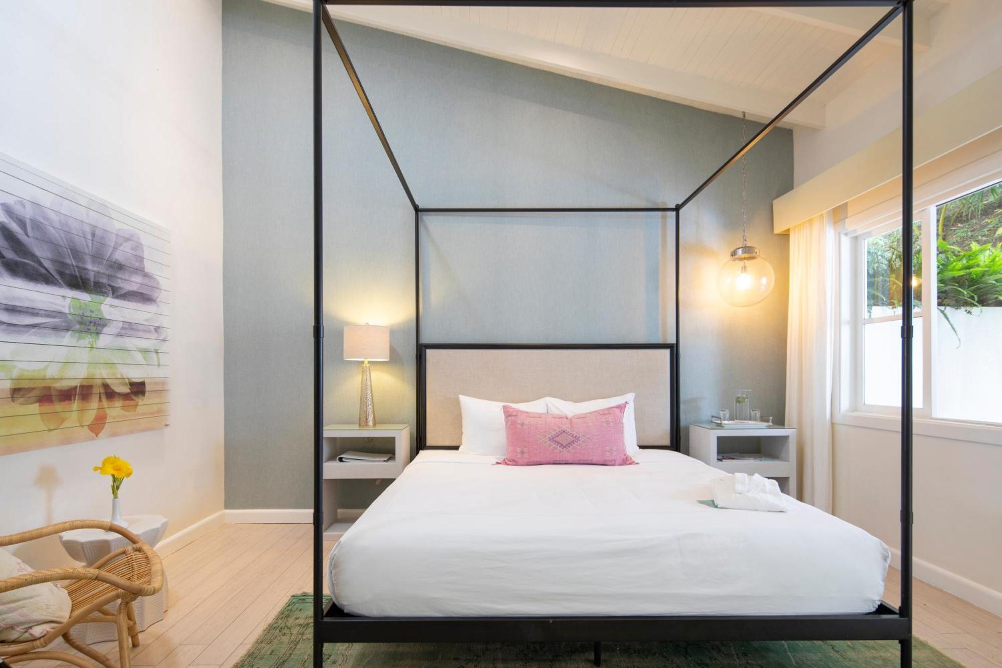 The Retreat Costa Rica - Wellness Resort & Spa Atenas Bilik gambar
