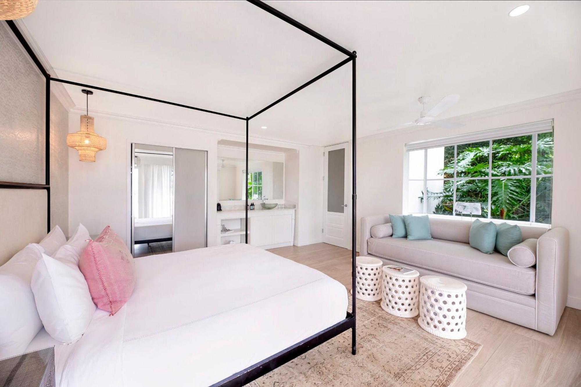 The Retreat Costa Rica - Wellness Resort & Spa Atenas Bilik gambar