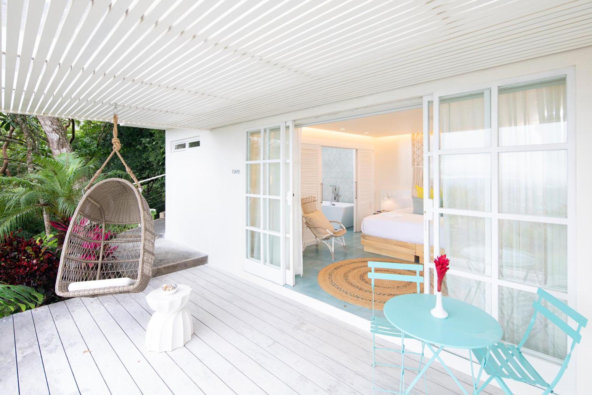 The Retreat Costa Rica - Wellness Resort & Spa Atenas Bilik gambar